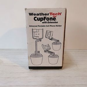 WeatherTech CupFone with Extension